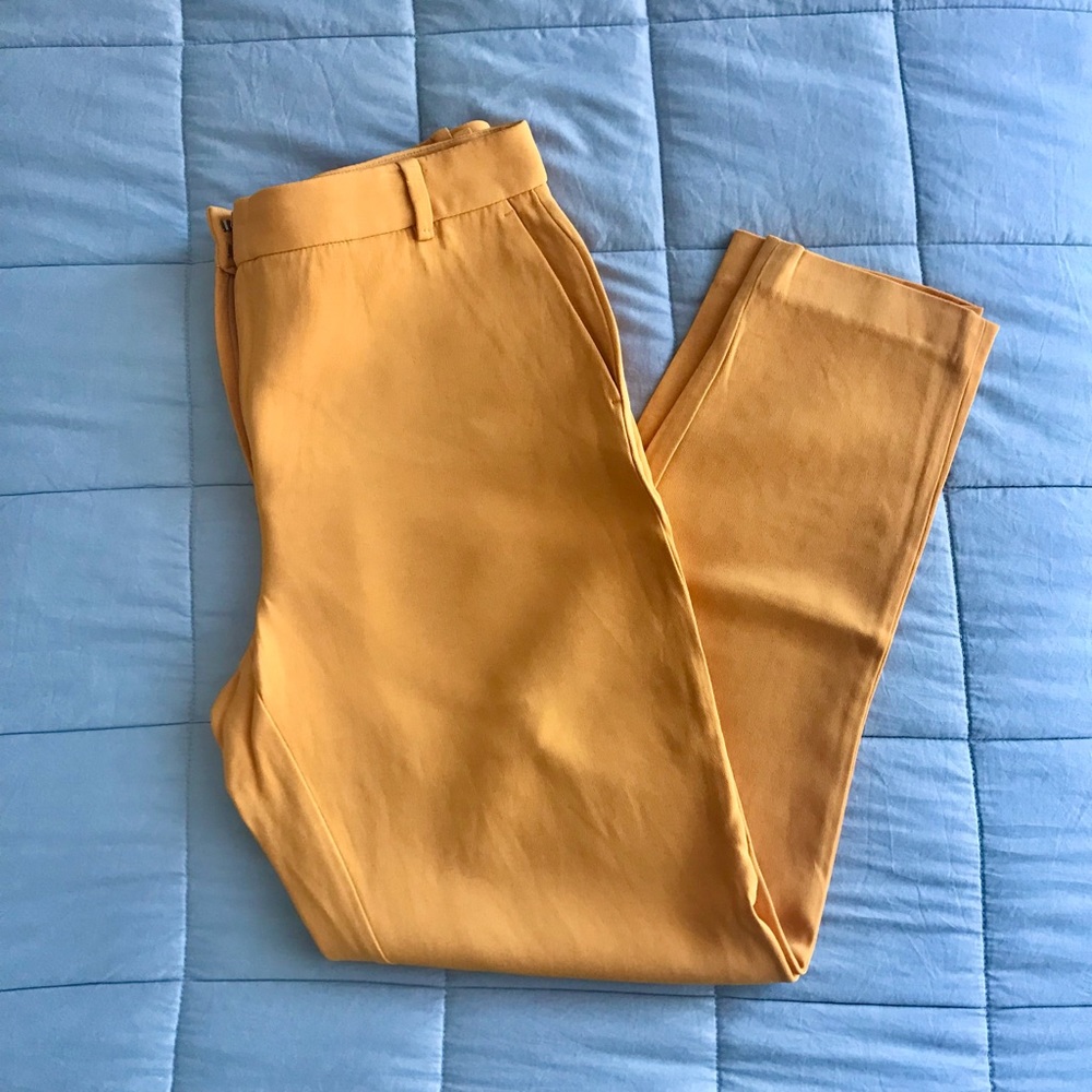 Massimo Dutti trousers - Picture 4 of 11